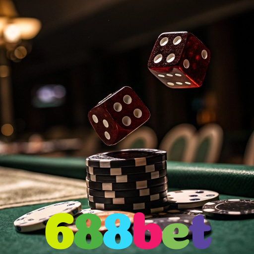 688bet：Aposte no futebol, jogue poker e conquiste vitórias épicas!