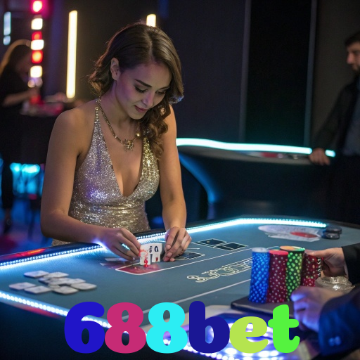 688bet：Aposte nas melhores slots e conquiste prêmios como nunca!