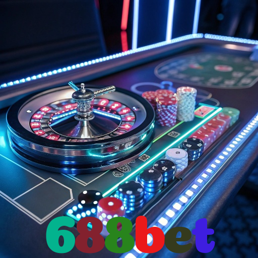 688bet：Aposte nas melhores slots e conquiste prêmios como nunca!