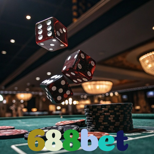 688bet：Jogue poker, aposte no futebol e ganhe em grandes jogos de cassino!