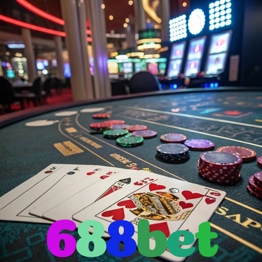 688bet：Aposte nas melhores slots e conquiste prêmios como nunca!
