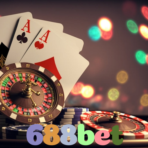 688bet：Aposte nas melhores slots e conquiste prêmios como nunca!
