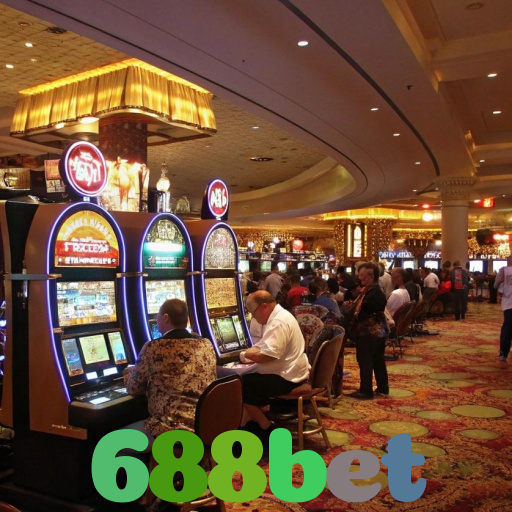 688bet：Aposte nas melhores slots e conquiste prêmios como nunca!