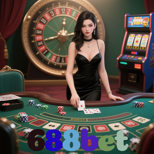 688bet：Jogue poker, aposte no futebol e ganhe em grandes jogos de cassino!