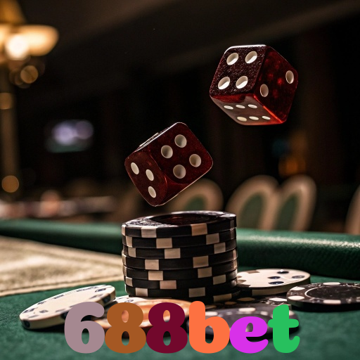 688bet：Jogue poker, aposte no futebol e ganhe em grandes jogos de cassino!
