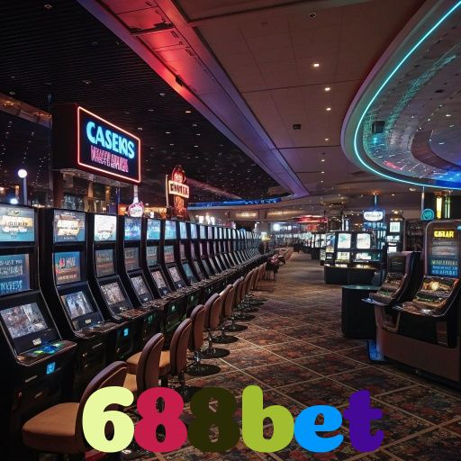 688bet：Aposte nas melhores slots e conquiste prêmios como nunca!
