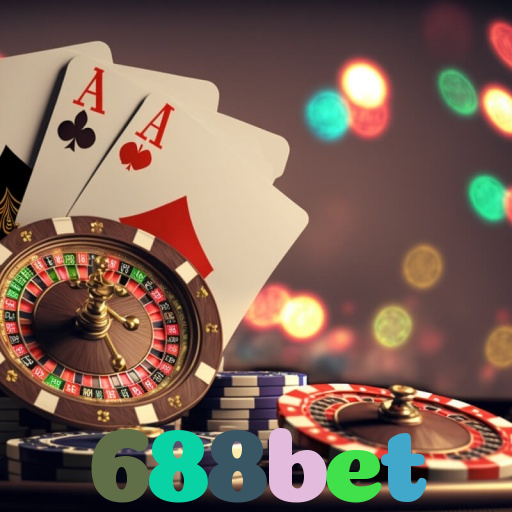 688bet：Aposte nas melhores slots e conquiste prêmios como nunca!