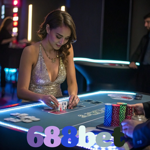 688bet：Aposte nas melhores slots e conquiste prêmios como nunca!
