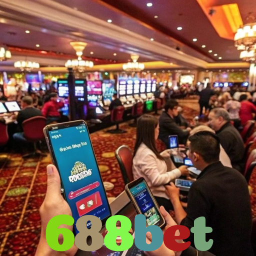 688bet：Jogue poker, aposte no futebol e ganhe em grandes jogos de cassino!