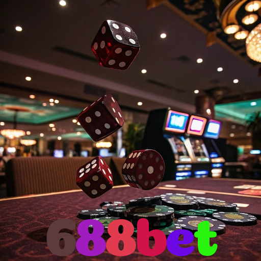 688bet：Jogue poker, aposte no futebol e ganhe em grandes jogos de cassino!
