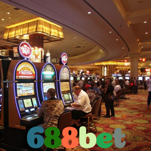 688bet：Aposte nas melhores slots e conquiste prêmios como nunca!