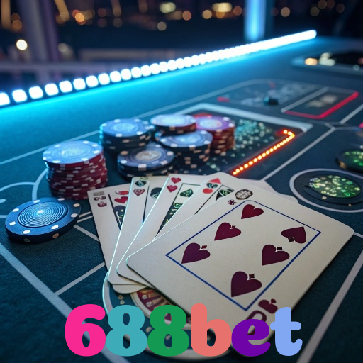 688bet：Aposte nas melhores slots e conquiste prêmios como nunca!