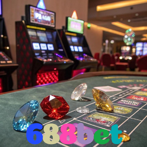 688bet：Jogue poker, aposte no futebol e ganhe em grandes jogos de cassino!