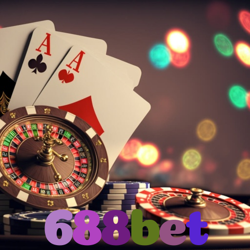 688bet：Aposte nas melhores slots e conquiste prêmios como nunca!