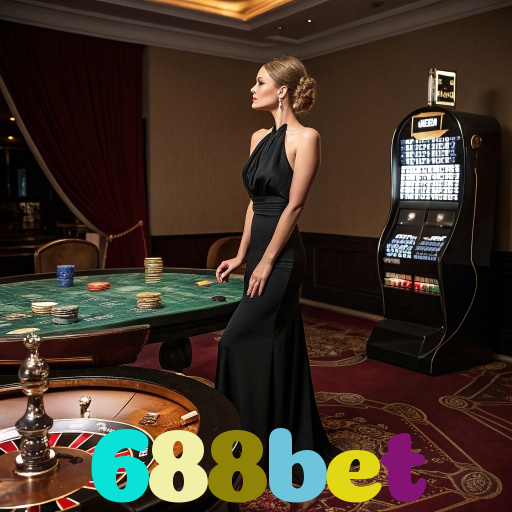 688bet：Aposte nas melhores slots e conquiste prêmios como nunca!