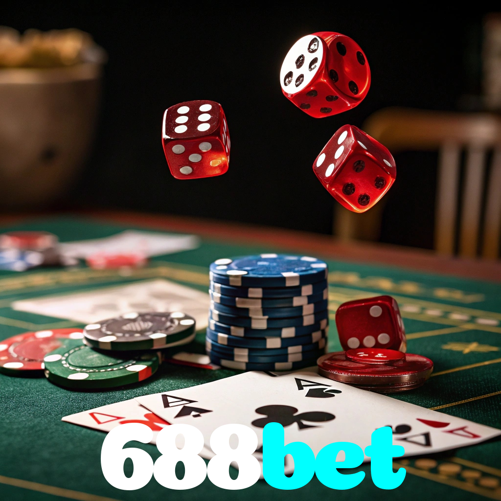 688bet:Aposte nas melhores slots e conquiste prêmios como nunca!