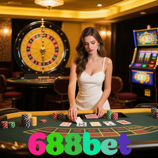 688bet：Aposte no futebol, jogue poker e conquiste vitórias épicas!