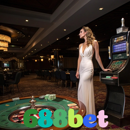 688bet：Aposte nas melhores slots e conquiste prêmios como nunca!