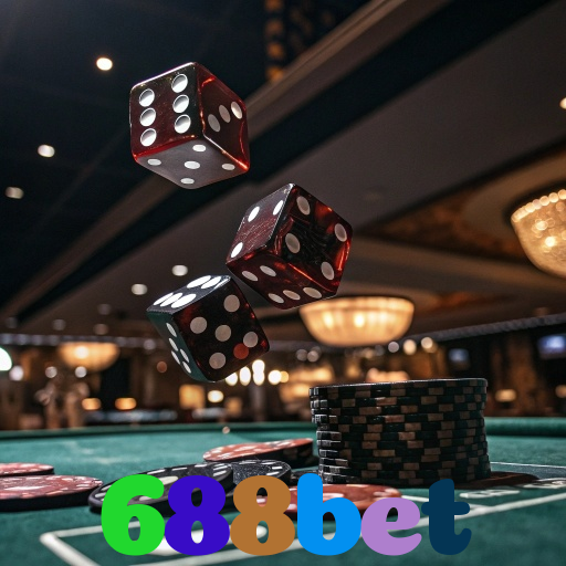 688bet：Aposte no futebol, jogue poker e conquiste vitórias épicas!