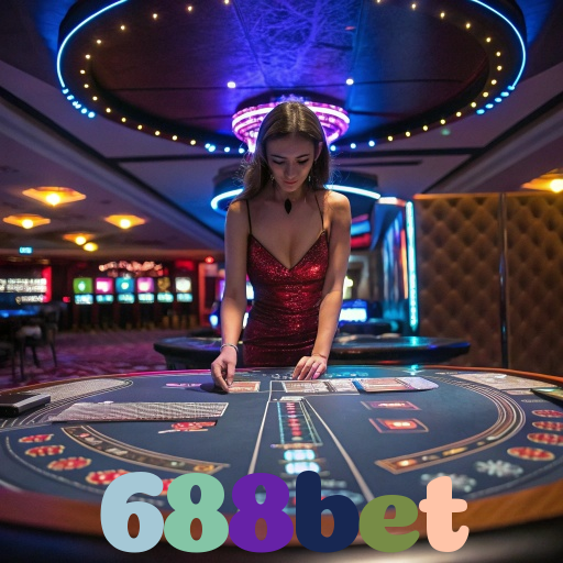 688bet：Aposte nas melhores slots e conquiste prêmios como nunca!