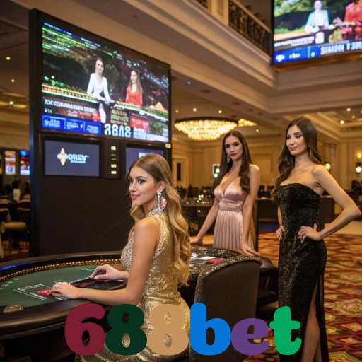 688bet：Jogue poker, aposte no futebol e ganhe em grandes jogos de cassino!