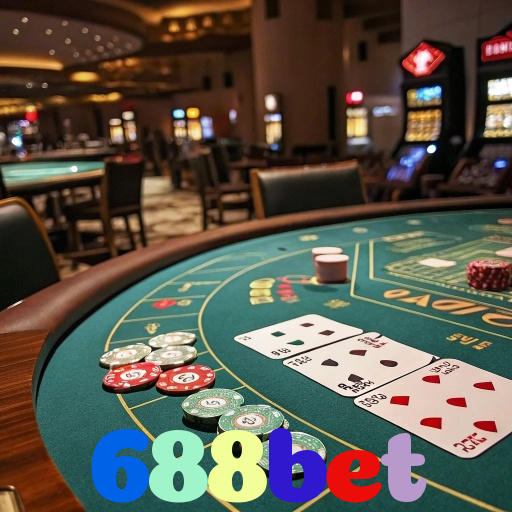 688bet：Aposte no futebol, jogue poker e conquiste vitórias épicas!
