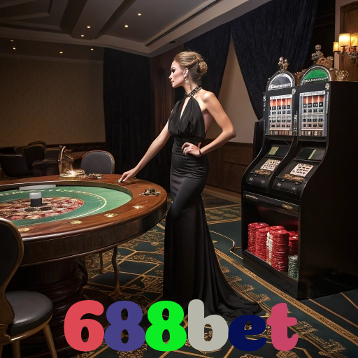688bet：Aposte nas melhores slots e conquiste prêmios como nunca!