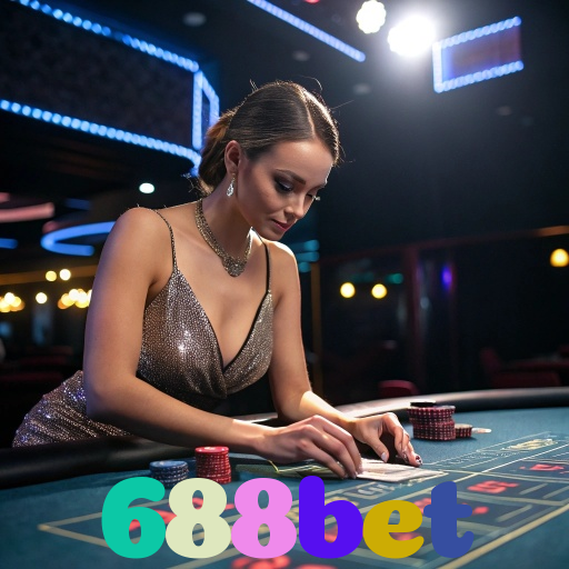 688bet：Aposte nas melhores slots e conquiste prêmios como nunca!