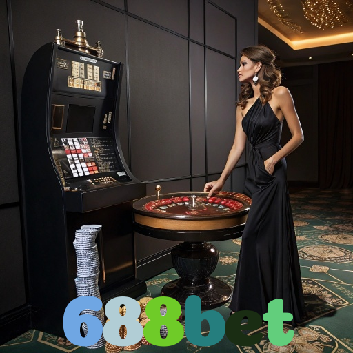 688bet：Aposte nas melhores slots e conquiste prêmios como nunca!