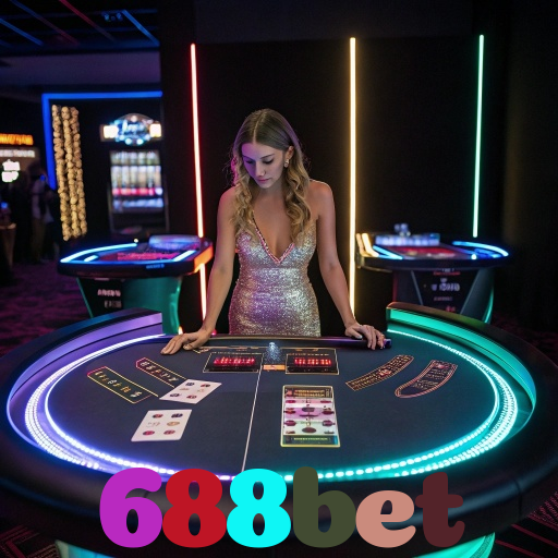 688bet:Jogue poker, aposte no futebol e ganhe em grandes jogos de cassino!