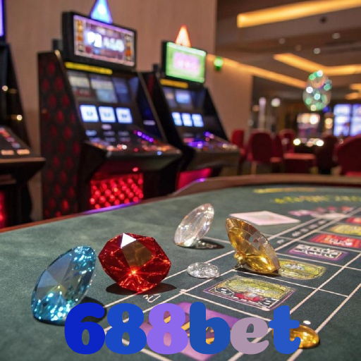 688bet：Aposte no futebol, jogue poker e conquiste vitórias épicas!