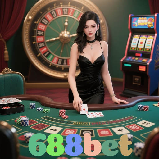 688bet:Aposte nas melhores slots e conquiste prêmios como nunca!