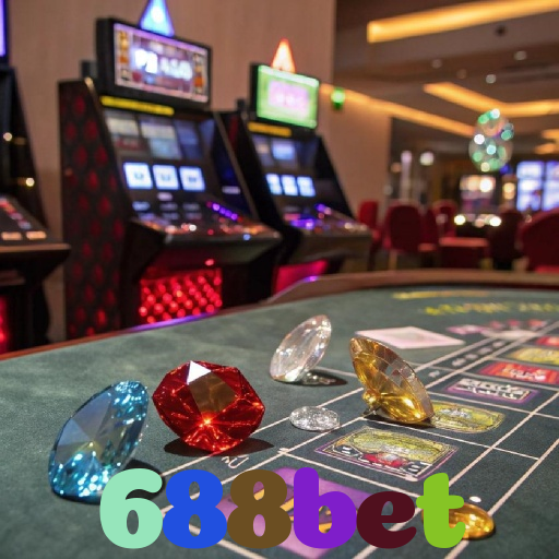 688bet：Jogue poker, aposte no futebol e ganhe em grandes jogos de cassino!