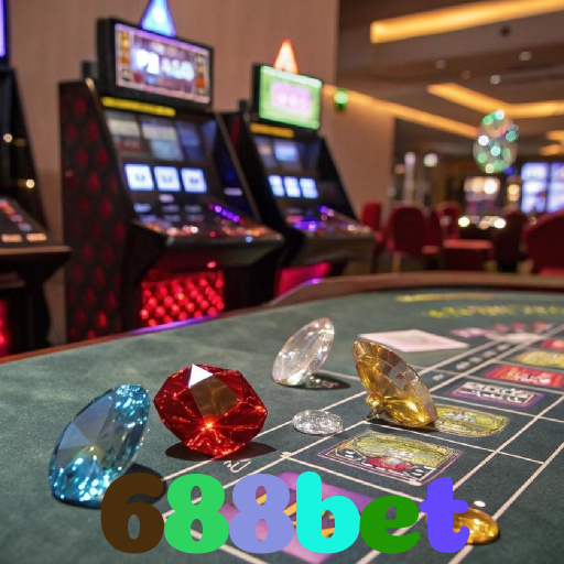 688bet：Jogue poker, aposte no futebol e ganhe em grandes jogos de cassino!