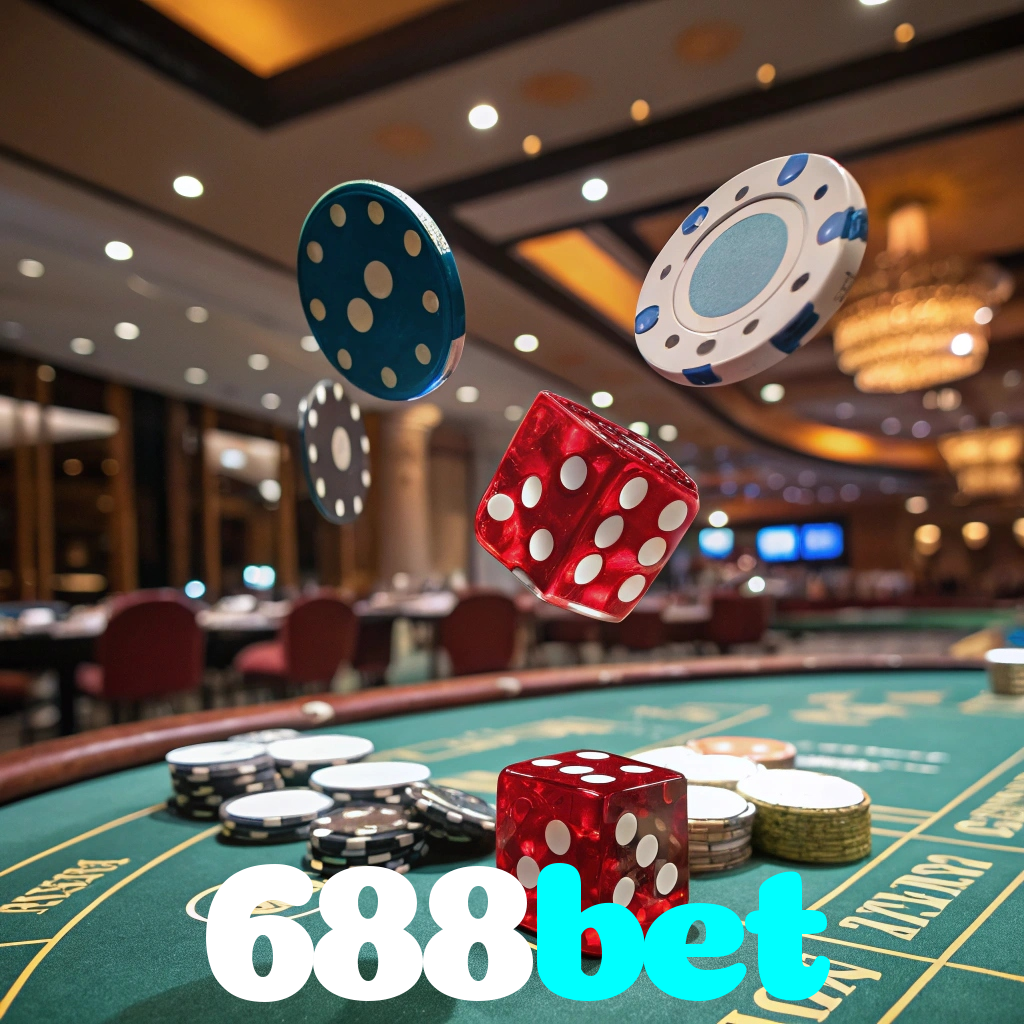 688bet:Aposte nas melhores slots e conquiste prêmios como nunca!