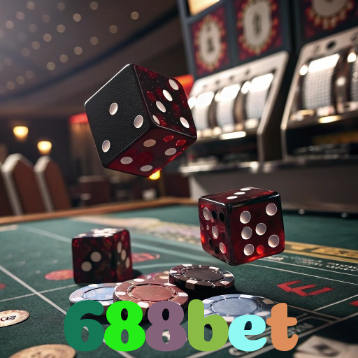 688bet：Aposte no futebol, jogue poker e conquiste vitórias épicas!