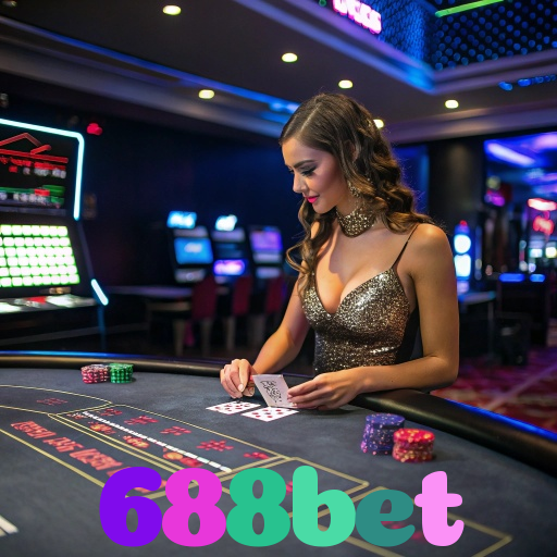 688bet：Jogue poker, aposte no futebol e ganhe em grandes jogos de cassino!