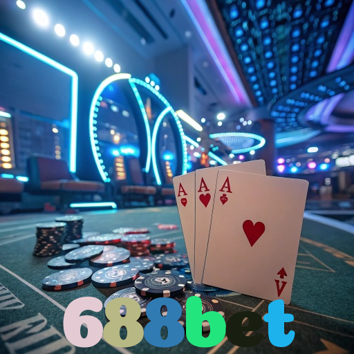 688bet:Aposte nas melhores slots e conquiste prêmios como nunca!