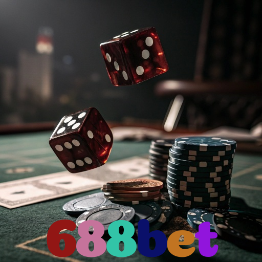 688bet：Aposte no futebol, jogue poker e conquiste vitórias épicas!