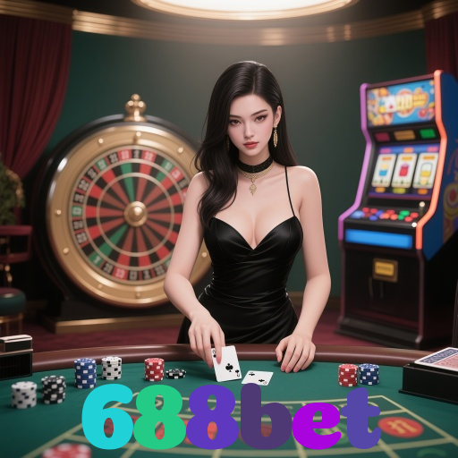 688bet：Aposte nas melhores slots e conquiste prêmios como nunca!