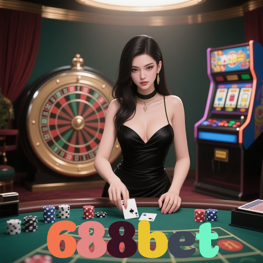 688bet:Aposte no futebol, jogue poker e conquiste vitórias épicas!