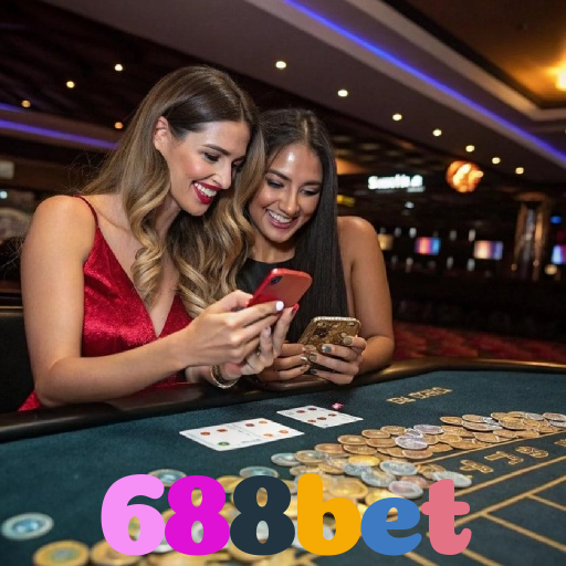 688bet：Jogue poker, aposte no futebol e ganhe em grandes jogos de cassino!