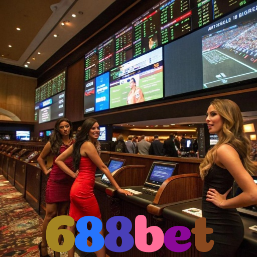 688bet：Jogue poker, aposte no futebol e ganhe em grandes jogos de cassino!