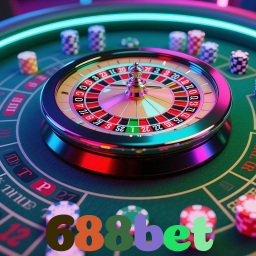 688bet：Aposte no futebol, jogue poker e conquiste vitórias épicas!