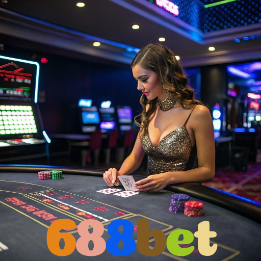 688bet：Aposte no futebol, jogue poker e conquiste vitórias épicas!