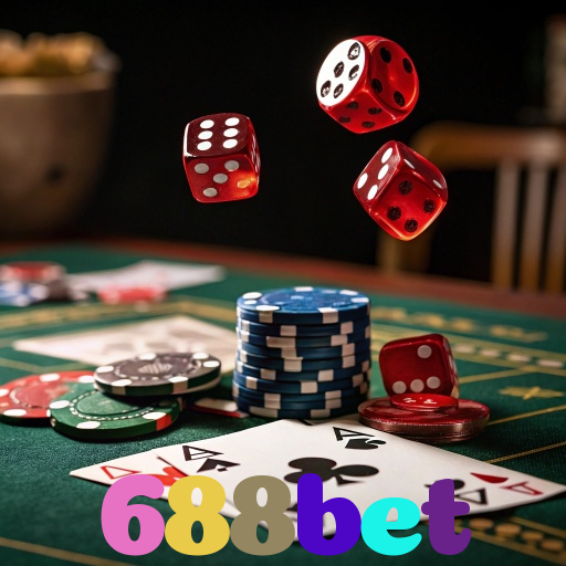 688bet：Aposte nas melhores slots e conquiste prêmios como nunca!
