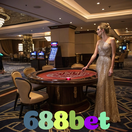 688bet:Jogue poker, aposte no futebol e ganhe em grandes jogos de cassino!