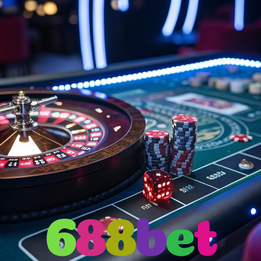 688bet：Aposte no futebol, jogue poker e conquiste vitórias épicas!