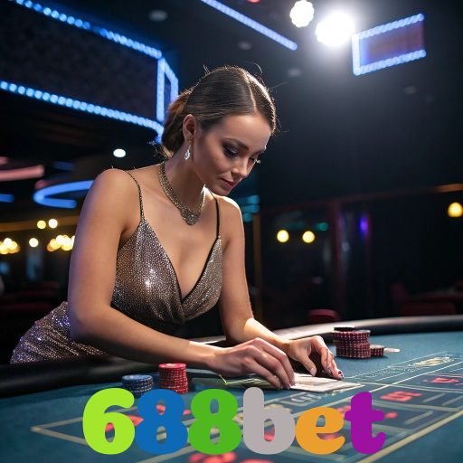 688bet:Jogue poker, aposte no futebol e ganhe em grandes jogos de cassino!
