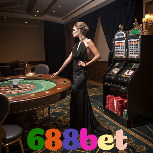 688bet：Jogue poker, aposte no futebol e ganhe em grandes jogos de cassino!